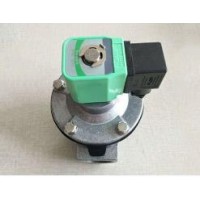 江西脉冲电磁阀加工-泊头淼鑫除尘配件订制袋式一寸阀