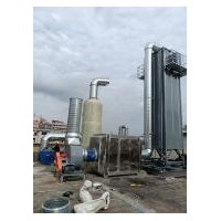 江苏高压电场分离焦油设备制造厂家-泊头智翊除尘设备生产沥青烟气除焦油器