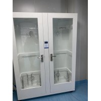 微电脑数显储存柜微电脑储镜柜双门内窥镜储存柜