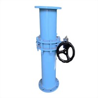 旋转式孔板流量计煤矿设备灵活适配满足复杂矿井需求