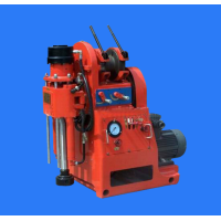 安全坑道钻机煤矿设备灵活适配满足复杂矿井需求