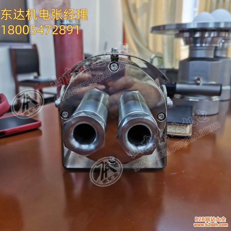 矿用本安型摄像仪2