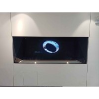 全息幻影成像45度反射立体影像膜 多媒体视听舞台专用