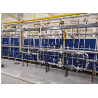 在锂电行业隧道窑炉的发展前景