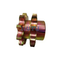 工业齿轮报价-「玖玉机械配件」链轮定制厂家经销-陕西西安