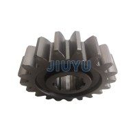 工业齿轮供应-「玖玉机械配件」链轮定制厂家材质-吉林长春