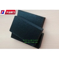 厂家生产大业腾飞平面复膜海绵产品