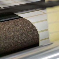 镀铝膜分切机软木带，软木胶带，芝麻胶带