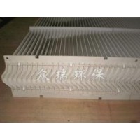 广西除雾除尘器生产厂家_河北众瑞环保公司订做插板