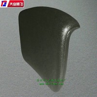 表面自结皮耐水海棉