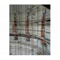 贵州液压提升装置生产厂家-鼎恒液压厂家订制液压提升支架