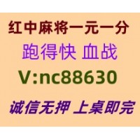 【天上人间】一元一分红中麻将跑得快群@火爆加入