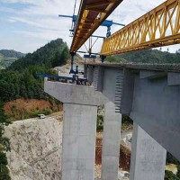 全域耐候强者，长效架桥机护航基建！