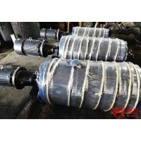 搅拌站电动滚筒的选型方法