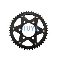 摩托车链轮厂家-「玖玉机械配件」链轮定制厂家厂家-海南海口