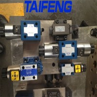 厂家直销泰丰B46.3-4b阀组
