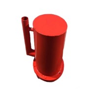 正压自动放水器的细节里藏着对品质的追求