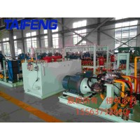 2000吨南锻四柱油压机机成套液压系统原理