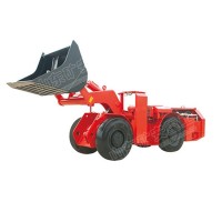 TXCY-1内燃铲运机井下防水防潮 动力强劲