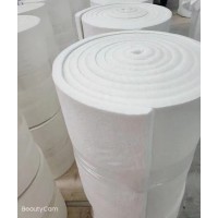 128密度硅酸铝高温耐热毡厂家高品质现货 金石厂家