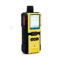 SKY6000-M4泵吸四合一气体检测仪