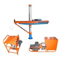 ZYJ-430/200架柱式液压回转钻机钻探深度达到200米