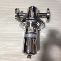 不锈钢氮气过滤器 不锈钢氧气过滤器