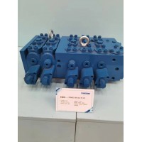 泰丰智能供应邯郸市玉柴挖掘机用TRM15多路换向阀