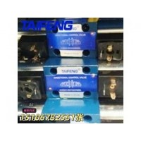 4WE10H-50/AG24NZ5L型电磁阀