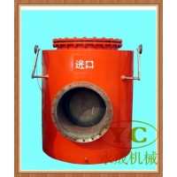 干式防爆器的做工扎实不敷衍