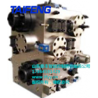 供应南通插装阀YN32-315HXCV-PASE，带顶缸