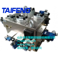 武汉地区供应插装阀2XW11SY-YT20042-CF37-1-00