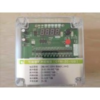 吉林无触点脉冲控制仪定做厂家~沧州津德环保加工可编程脉冲控制仪