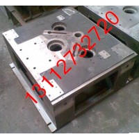 珠海球墨铸铁QT500，灰口铸铁HT250，机械加工厂