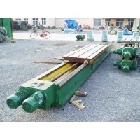 内蒙古1.5米机械滑台安装[润伟机床]种类繁多