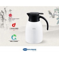 品质真空不锈钢保温壶 开启加盟新机遇 上海思乐得