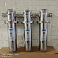 不锈钢除油水过滤器厂家不锈钢除菌过滤器