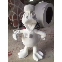 雕塑模具硅胶 能够重复使用降低耗材