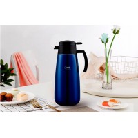 户外出行品牌保温壶 大容量畅饮无忧 上海思乐得