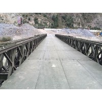 云南钢便桥哪里买@「沧顺路桥」广西贝雷桥