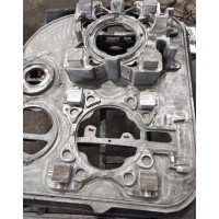 消失模模具，泡沫模具，铸造模具，机械配件消失模模具