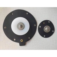 山西脉冲阀膜片加工@沧州津德环保订制电磁阀膜片