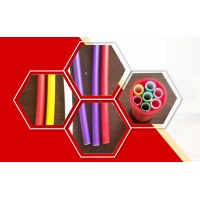 硅芯管光缆保护管，阻燃型硅芯管，通讯光缆保护管