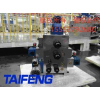 供应现货泰丰YN32-500CV-SB二通插装阀 型号齐全