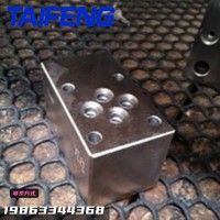 山东泰丰智能供应基本控制盖板TLFA016WEZ-7X