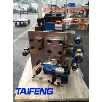 供应现货泰丰YHL-3250DBJ-00B 二通插装阀