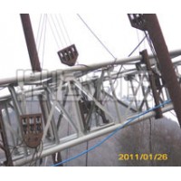 江西液压顶升设备生产企业-沧州鼎恒液压厂家定制储罐安装设备