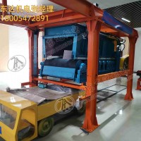 GLD800/5.5/S（CZR）柔性悬吊式称重给料机 称量精度高 数值稳定