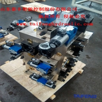 YN32-100FXCV标准100T，带顶缸，自重快下