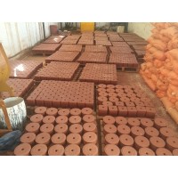 河北全自动食盐压块机是牛羊增加高产量设备Y